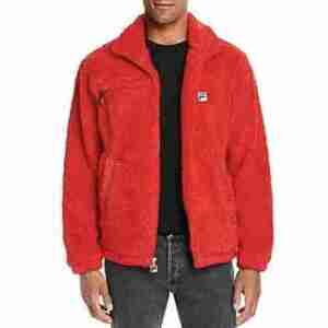 Fila Bridgewater Jacket